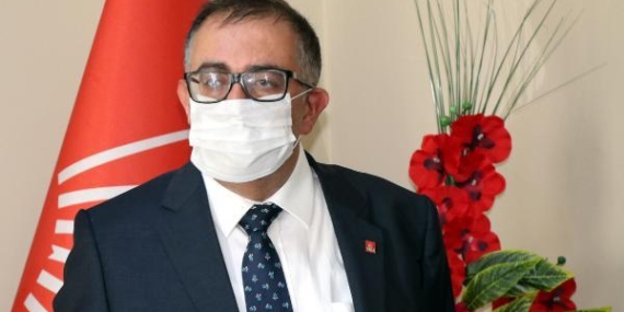 Bedirhanoğlu: CHP’nin tezkereye “HAYIR” oyu vermesi bölgemizde olumlu karşılandı