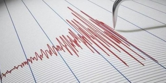 Erzurum’da 4.7 büyüklüğünde deprem