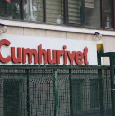 Cumhuriyet çalışanları Biz neden ayrıldık