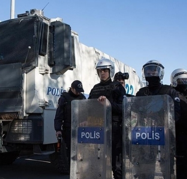 Hakkari'de eylem ve etkinlik yasağı uzatıldı