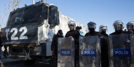 Hakkari’de eylem ve etkinlik yasağı uzatıldı