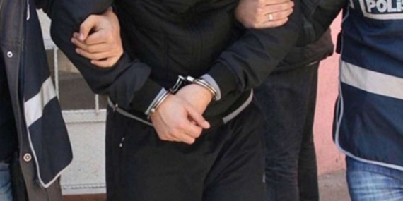 Erzurum’da ‘Torbacı’ operasyonu: 7 tutuklama