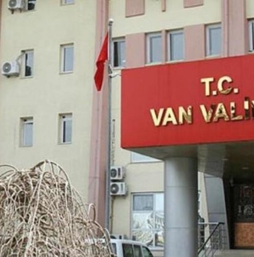 Van'da yasaklar bir kez daha uzatıldı