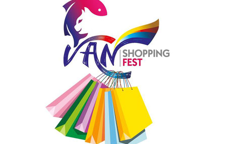 Van Shopping Fest başlıyor