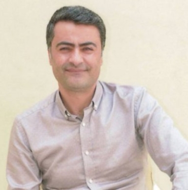 Abdullah Zeydan