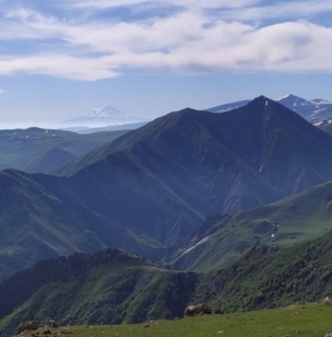 Kars’ta 4 bölge için yasak kararı