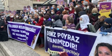 VOA HABER DENİZ POYRZ