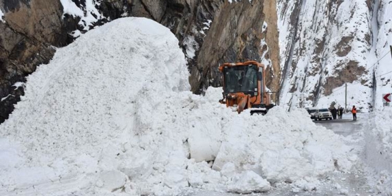 Meteoroloji’den Van ve 32 kentte sarı kod uyarısı!