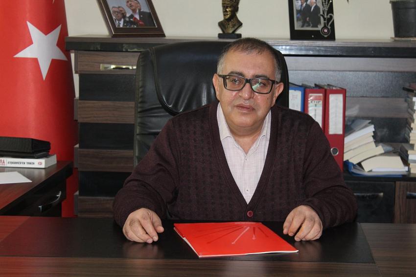 AKP Yöneticileri VASKİ’de icra avukatı oldu: 30 bin yurttaş icralık - Bedirhanoglu