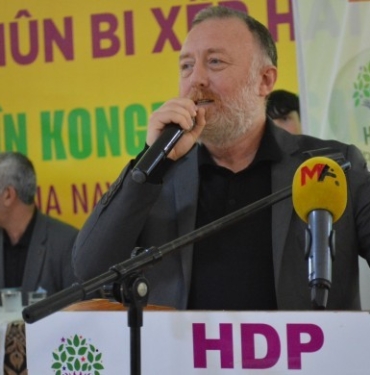 HDP