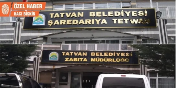 Bitlis-Tatvan’da KHK’linin iş başvurusuna yanıt: Psikolojik destek ister misiniz?