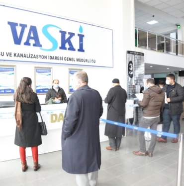 VASKİ