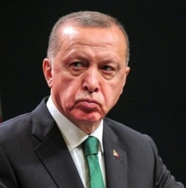 erdoğan