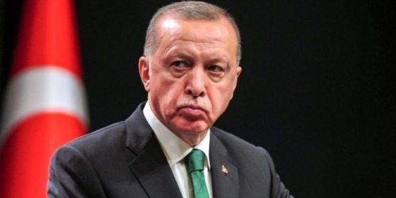 Cumhurbaşkanı Erdoğan ‘Nobel Barış Ödülü’ne aday gösterildi