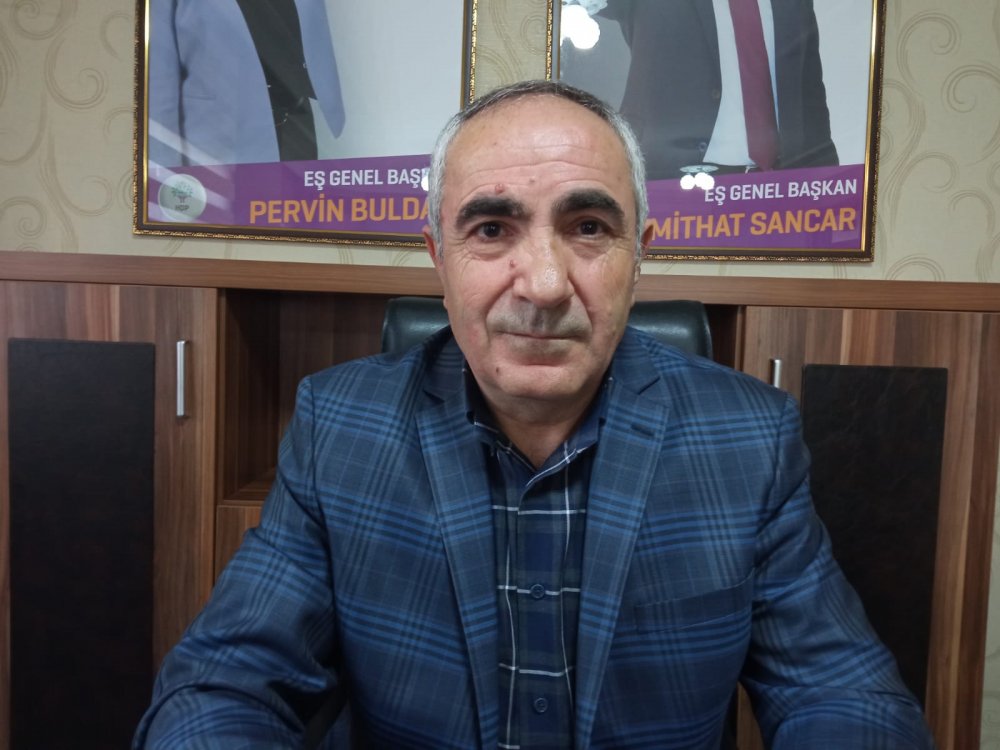 AKP Yöneticileri VASKİ’de icra avukatı oldu: 30 bin yurttaş icralık - fikret dogan