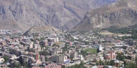 Hakkari’de askeri operasyon başlatıldı