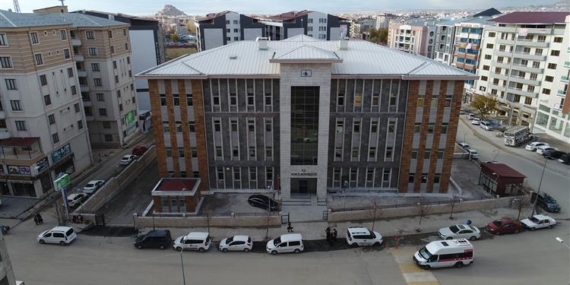 Van’da İmam mülakatı için milletvekillerinden torpil talimatı