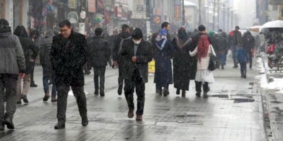 Doğu Anadolu’da nüfus kaybı: Van’da ilk kez azalma oldu