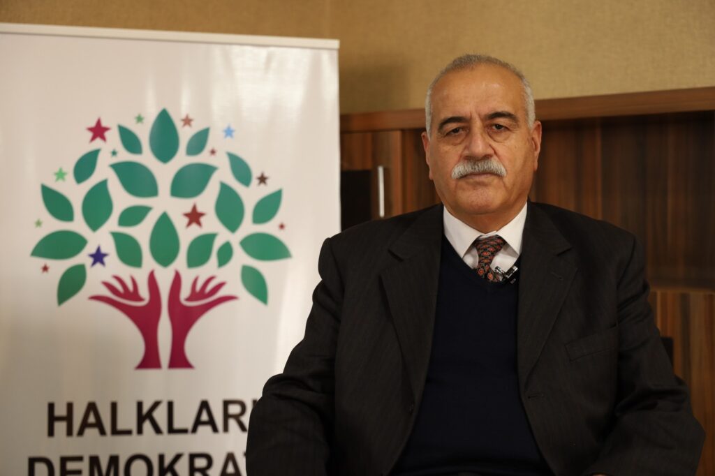 Mustafa Avcı: ‘Seçimde belediyemizi yeniden alacağız’ - Avci