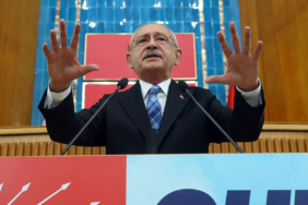 Kemal Kılıçdaroğlu