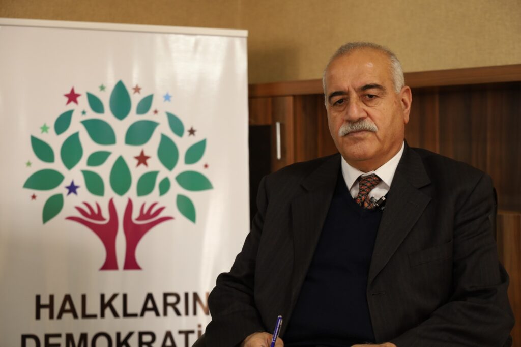 Mustafa Avcı: ‘Seçimde belediyemizi yeniden alacağız’ - Mustafa Avci1