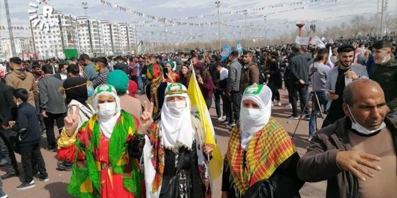 Newroz programı belli oldu: Van büyük kutlamaya hazırlanıyor