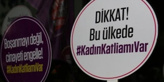 Coğrafya öğretmeni eşini ve kızını bıçaklayarak öldürdü