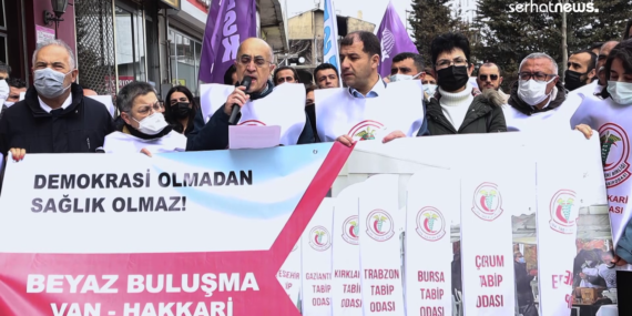 TTB uyardı: Tüberküloz ile uyuz vakaları artıyor