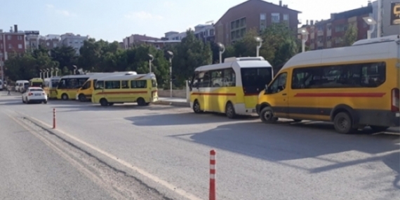 Kars’ta şehir içi ulaşım fiyatlarına zam