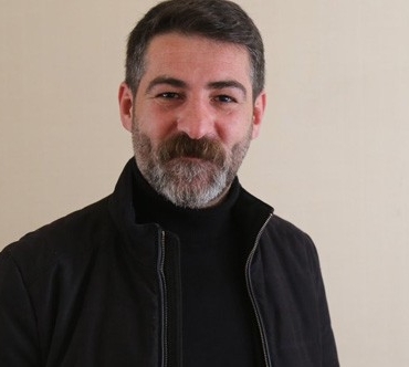 murat sarısac