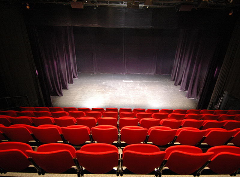 Van’da tiyatrocular iş yapamaz hale geldi - van devlet tiyatrosu