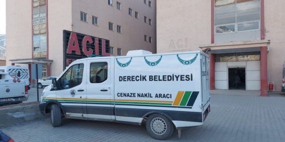 Hakkari sınırında öldürülen Yalçın toprağa verildi