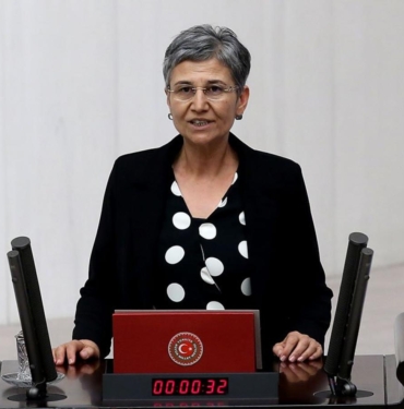 AYM’den Leyla Güven hakkında ihlal kararı