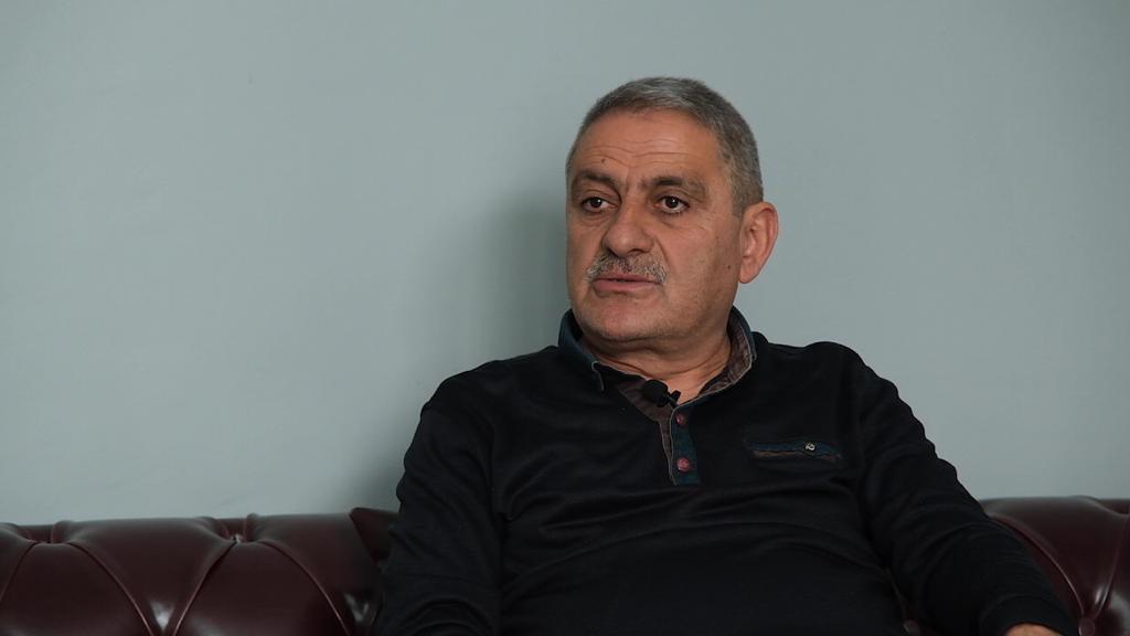 Victims of Van of September 12: We are looking for the trials of the period - Celal Bartu 2