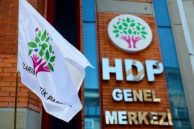 HDP savunmasını AYM’ye sunacak