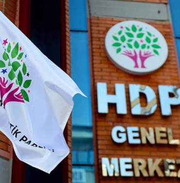 HDP savunmasını AYM’ye sunacak