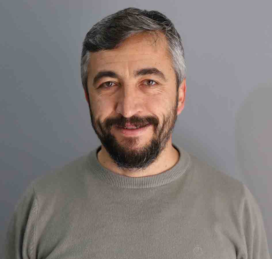 Mehmet Gür