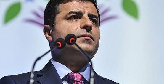 Mahkemeden Demirtaş için ilginç karar: “Adaletin iyi idaresine zarar verecek”