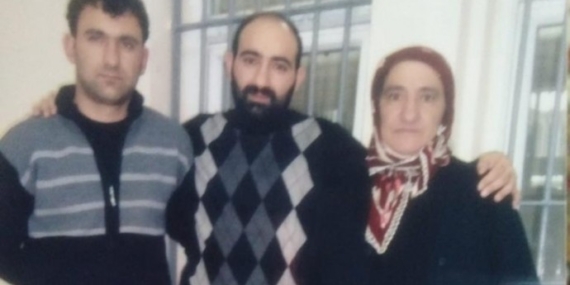 HDP Ardahan İl Eşbaşkanı Yılmaz yaşamını yitirdi