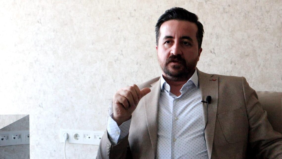 Emsal dava: HES yapımı durduruldu - Avukat Yilmaz Karay