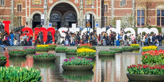 Mihrîcana Filmên Kurdî ya Amsterdamê destpê dike