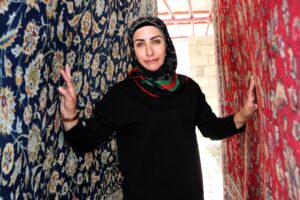 Üç kadın, üç sektör: ‘Müşterilerin kadın girişimcilere yaklaşımı çok daha olumlu’ - Nurcan Arap
