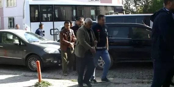 Van’da kadınları fuhuşa zorlayan 2 kişi tutuklandı