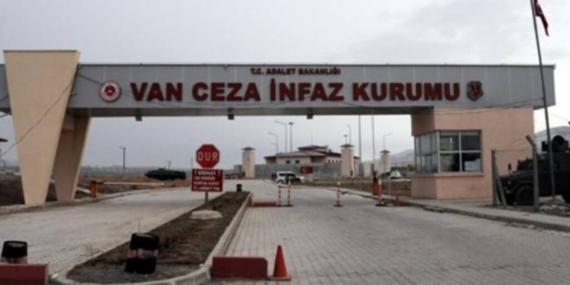 IHD, Bi Raporekê Bal Kişand Ser Rewşa Xirab ya Zîndanîyan