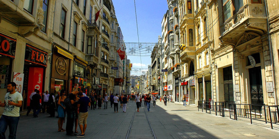 İsrailli üst düzey yetkiliden vatandaşlarına uyarı: İran saldırı yapacak, İstanbul’u terk edin, evlerinize dönün