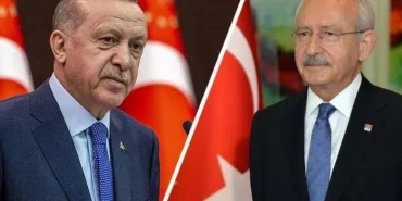 BUPAR Li heremê Kiliçdaroglu ji Erdogan zêdetir deng werdigire