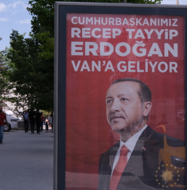 Vanlılar Erdoğan’ın gelişini yorumladı Kalıcı adımlar bekliyoruz