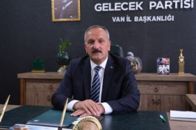 gelecek partisi Abdulhekim kkarabıyık (1)