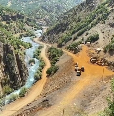 hakkari kavaklı