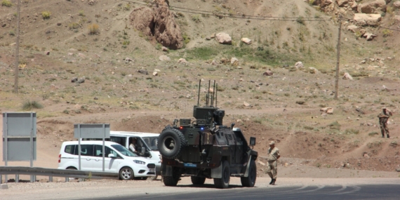 Di şerê Elbakê de çeka cerdevaniyê hatiye bikaranîn-Hat nûkirin